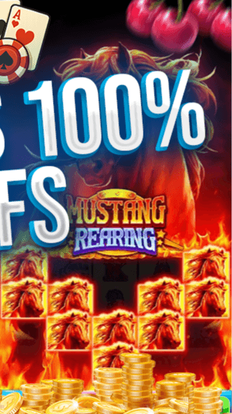 Lucky Spin World Screenshot